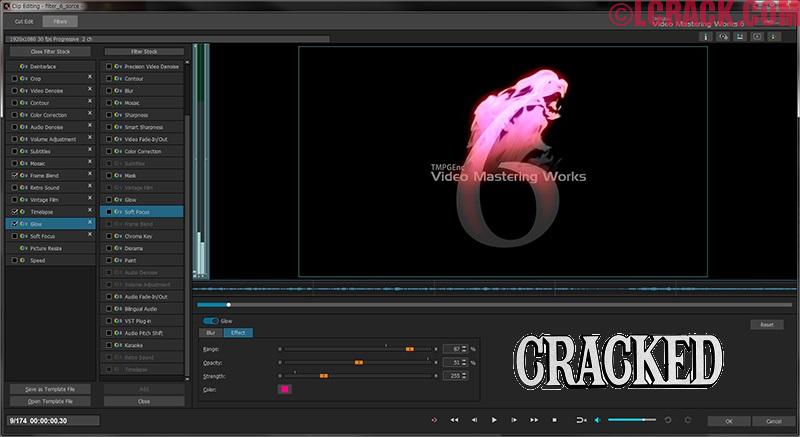 Tmpgenc Video Mastering Works 6 Crack Jewelrypass